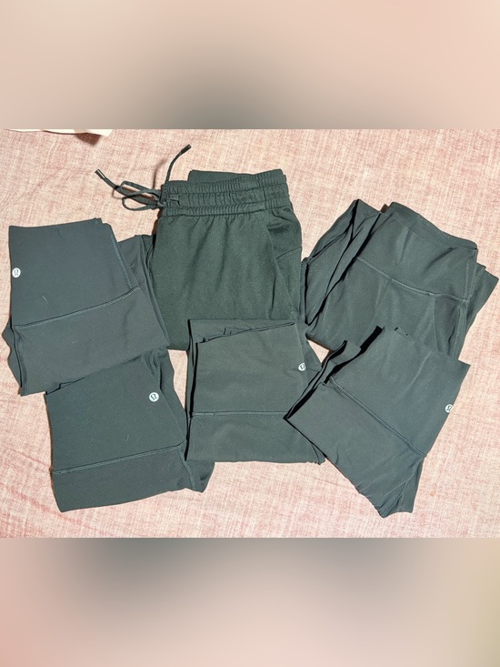lululemon athletica Pants - Lululemon Bundle